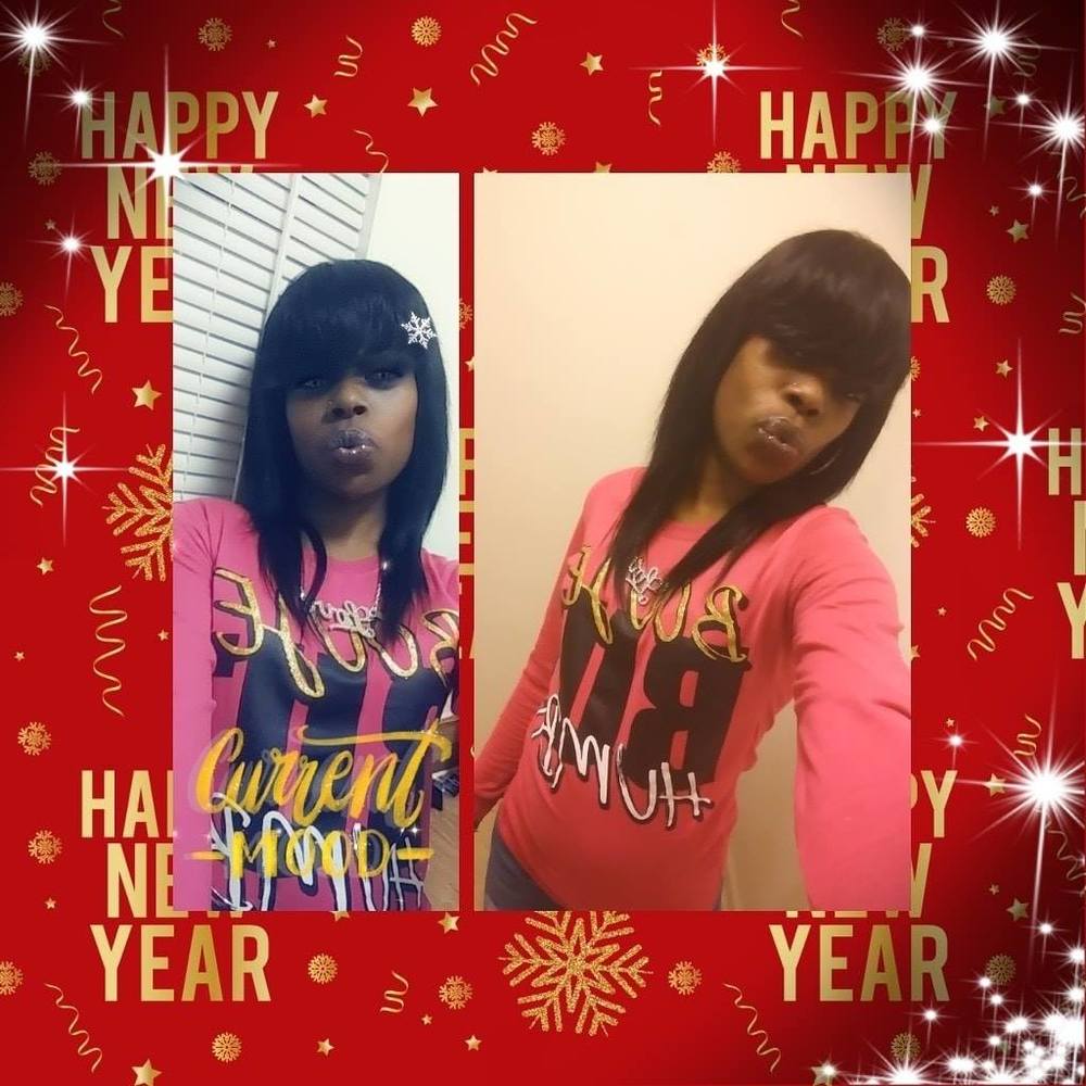 Meet your Posher, Toya victoria